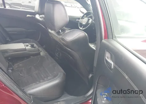 2020 Dodge Charger R/T Rwd из США, поврежденный, VIN 2C3CDXCT3LH219720